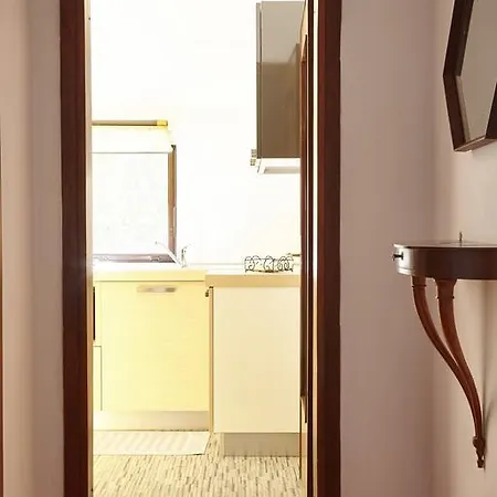 Annamaria Apartment *