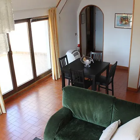 Apartment Annamaria Gravedona