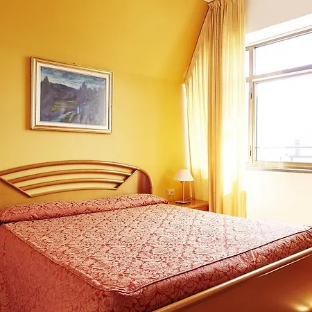 Annamaria Apartment *