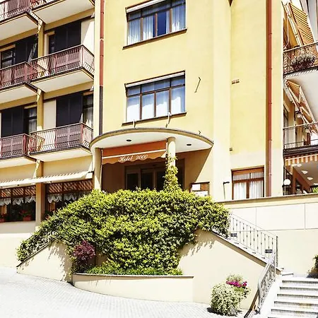 Annamaria Apartment