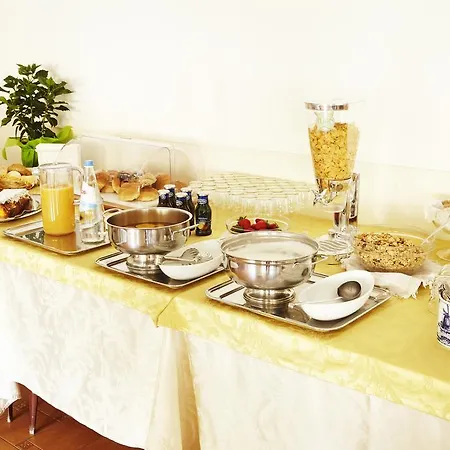 Annamaria Apartment *