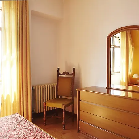 Apartment Annamaria