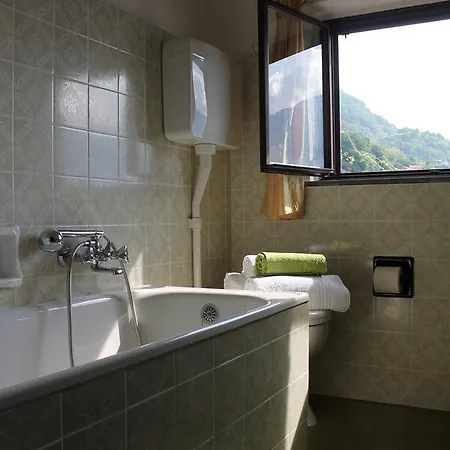 Appartement Annamaria *