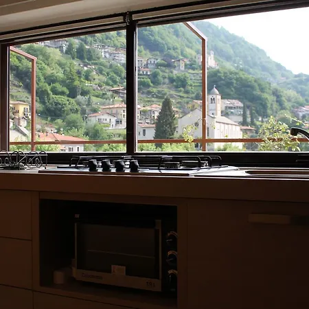 Appartement Annamaria *